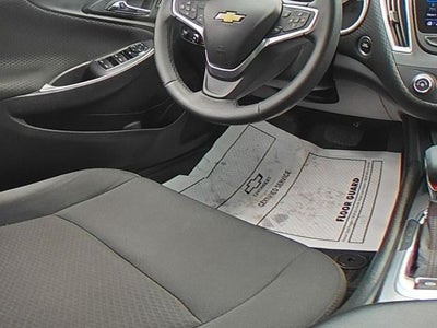 2023 Chevrolet Malibu RS