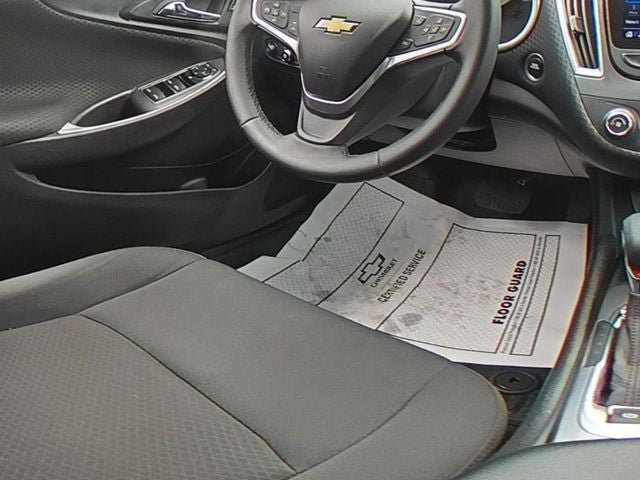 2023 Chevrolet Malibu RS