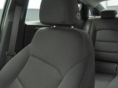 2023 Chevrolet Malibu RS