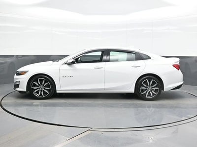 2023 Chevrolet Malibu RS