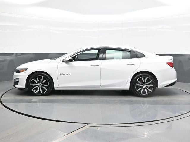 2023 Chevrolet Malibu RS