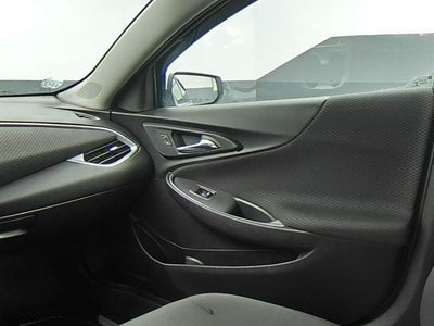 2023 Chevrolet Malibu RS