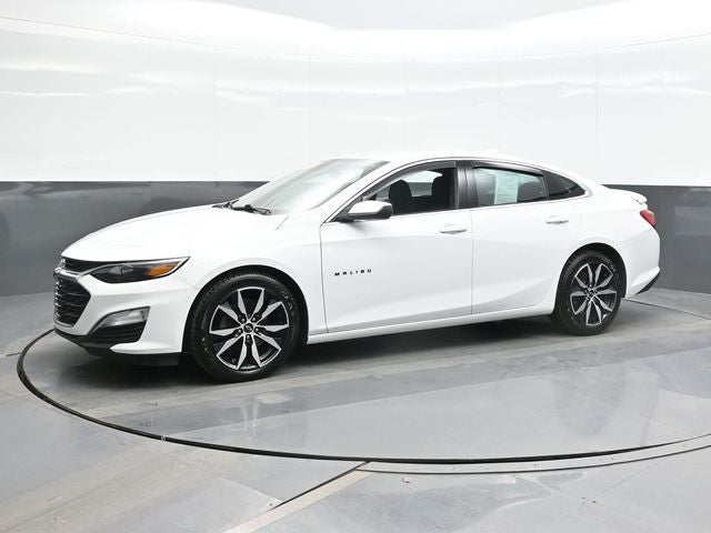 2023 Chevrolet Malibu RS
