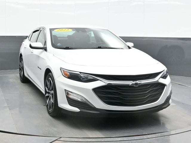 2023 Chevrolet Malibu RS