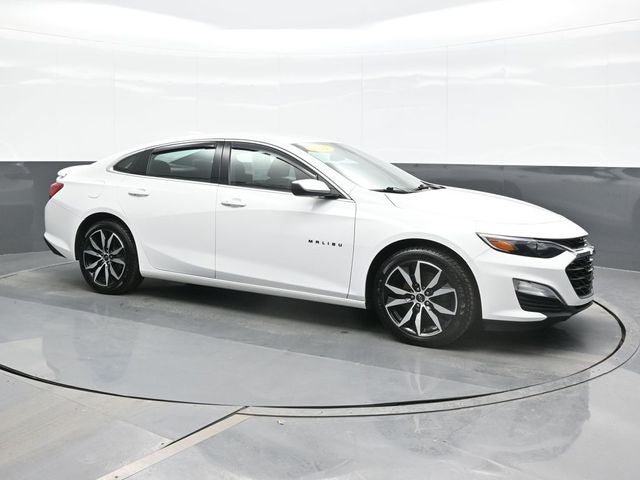 2023 Chevrolet Malibu RS