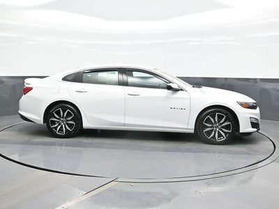 2023 Chevrolet Malibu RS