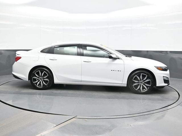 2023 Chevrolet Malibu RS