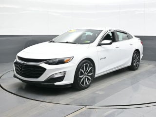 2023 Chevrolet Malibu RS