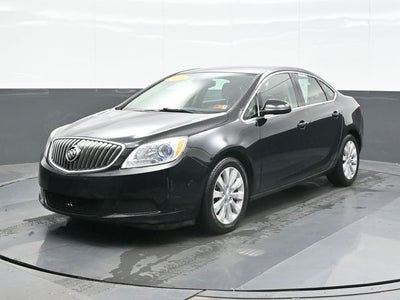 2016 Buick Verano Base