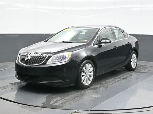 2016 Buick Verano Base