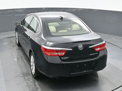 2016 Buick Verano Base