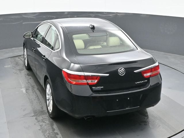 2016 Buick Verano Base