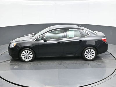 2016 Buick Verano Base