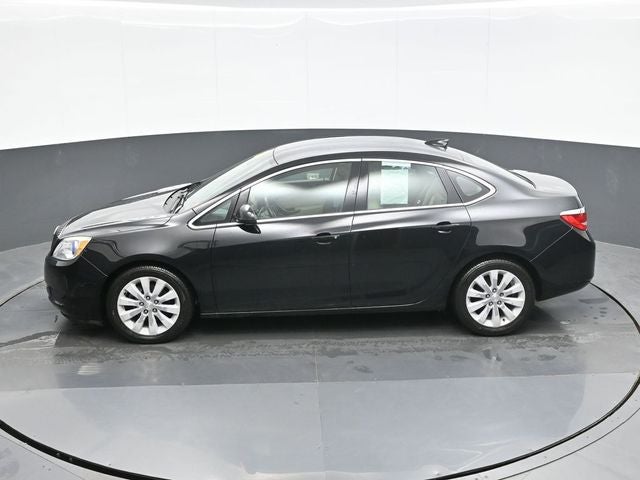 2016 Buick Verano Base