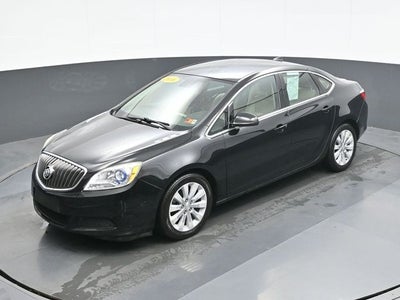 2016 Buick Verano Base