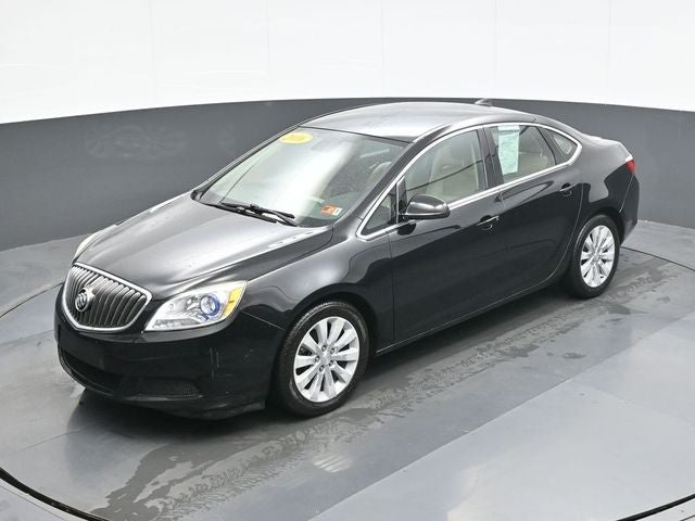 2016 Buick Verano Base