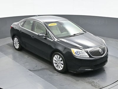 2016 Buick Verano Base