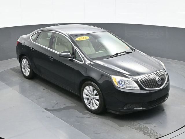 2016 Buick Verano Base