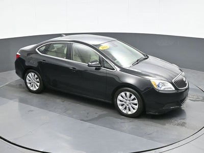 2016 Buick Verano Base