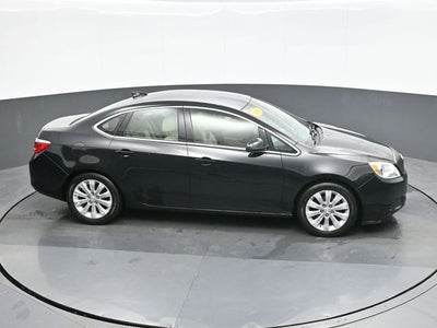 2016 Buick Verano Base