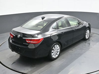 2016 Buick Verano Base