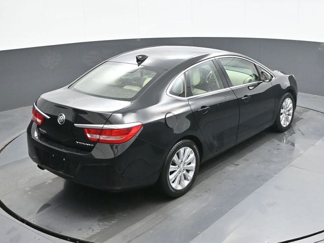 2016 Buick Verano Base
