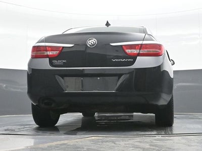 2016 Buick Verano Base