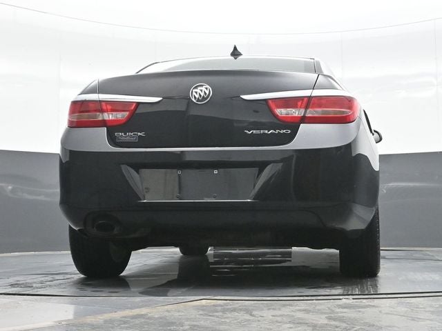 2016 Buick Verano Base