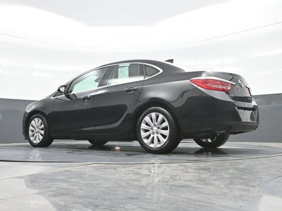 2016 Buick Verano Base