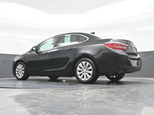 2016 Buick Verano Base