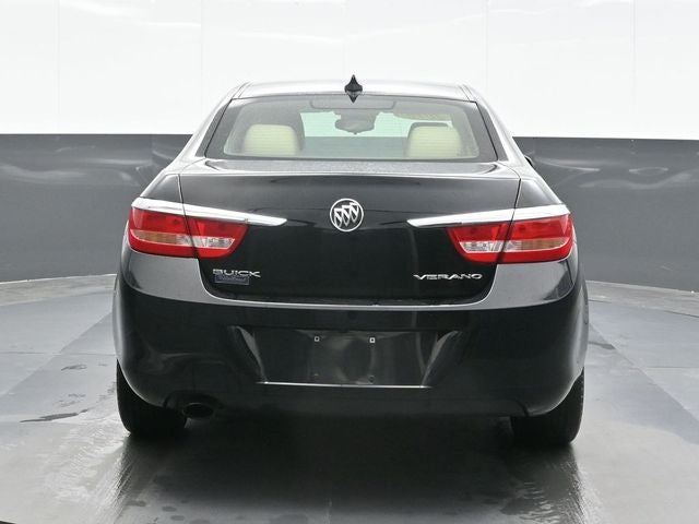 2016 Buick Verano Base
