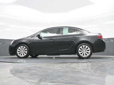 2016 Buick Verano Base