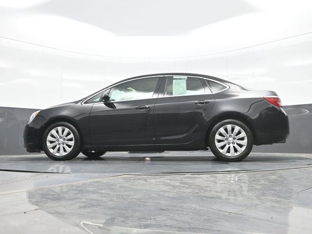 2016 Buick Verano Base