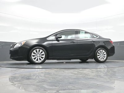 2016 Buick Verano Base