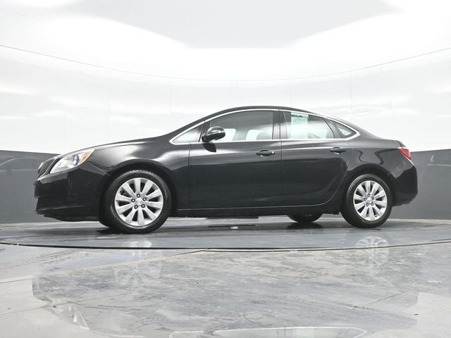2016 Buick Verano Base