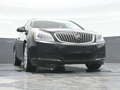 2016 Buick Verano Base