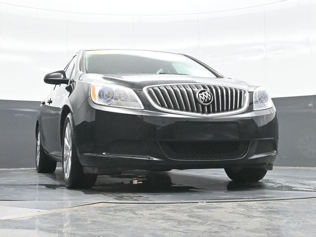 2016 Buick Verano Base