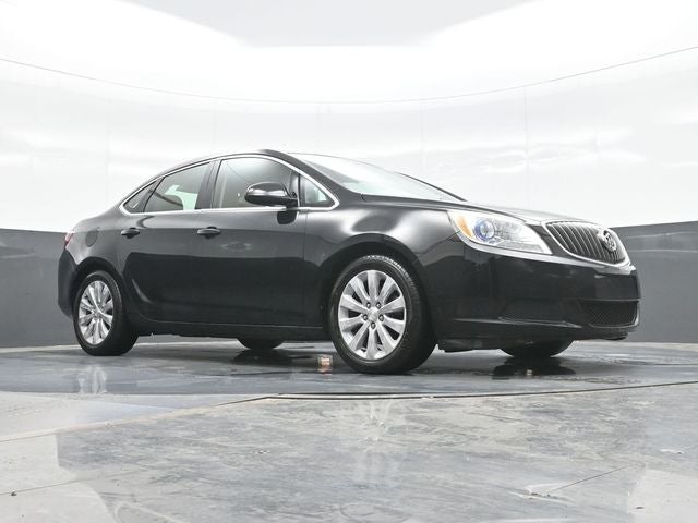 2016 Buick Verano Base