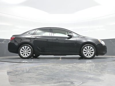 2016 Buick Verano Base