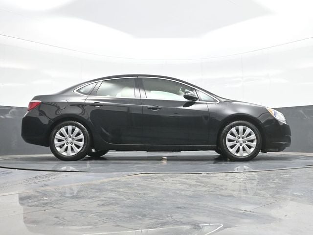 2016 Buick Verano Base