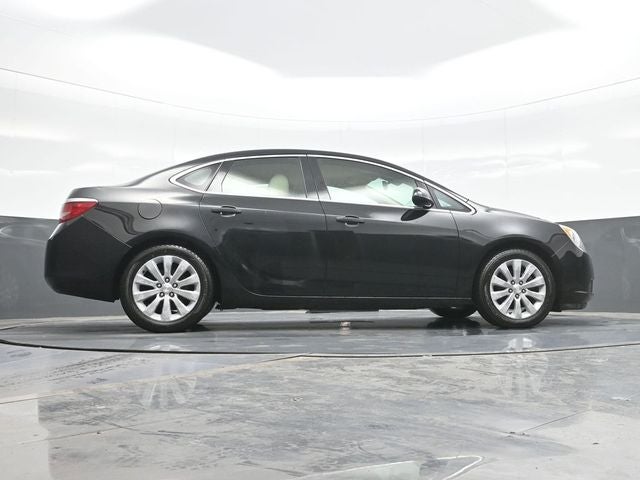 2016 Buick Verano Base