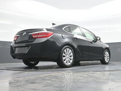2016 Buick Verano Base