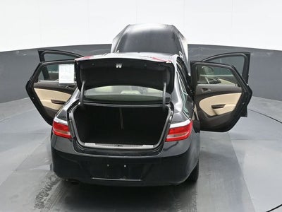 2016 Buick Verano Base