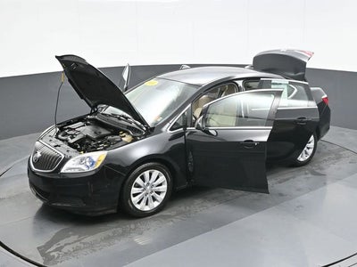 2016 Buick Verano Base