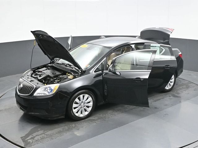 2016 Buick Verano Base