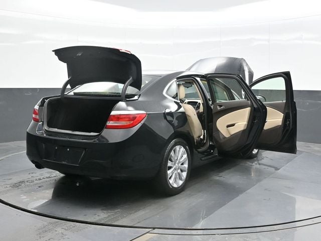 2016 Buick Verano Base