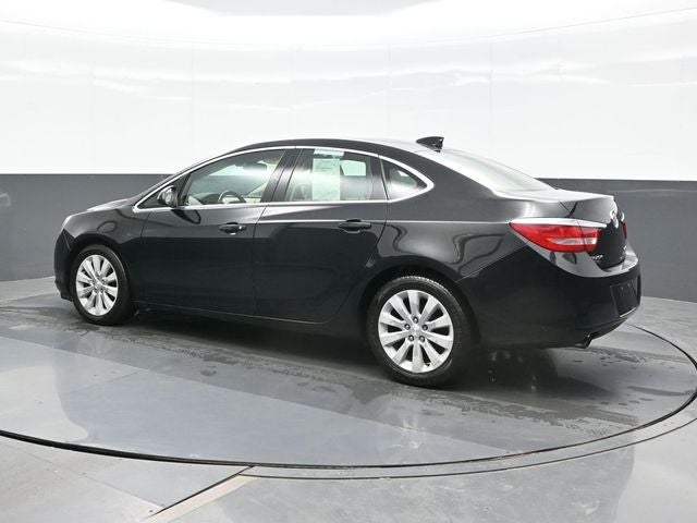 2016 Buick Verano Base