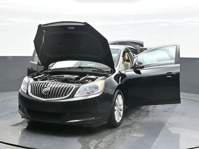 2016 Buick Verano Base
