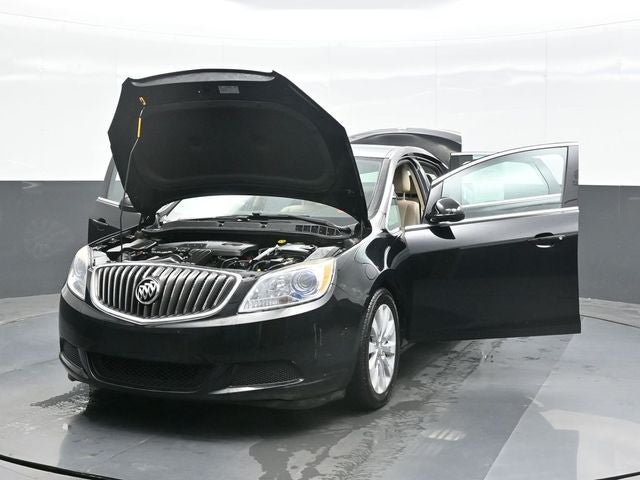 2016 Buick Verano Base