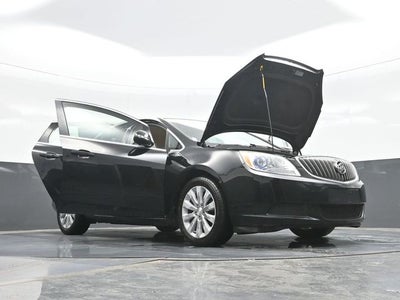 2016 Buick Verano Base